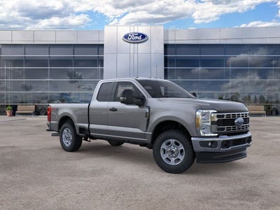 2026 Ford F-350SD F-350® XLT