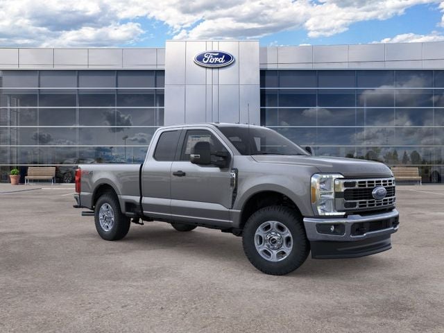 2026 Ford F-350SD F-350® XLT