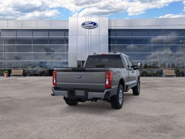 2026 Ford F-350SD F-350® XLT