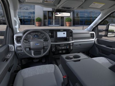 2026 Ford F-350SD F-350® XLT