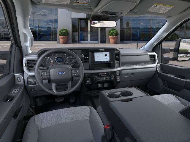 2026 Ford F-350SD F-350® XLT