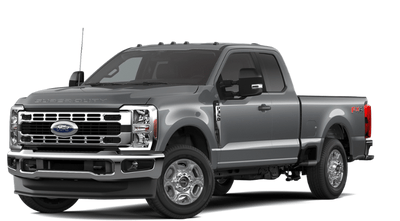 2026 Ford F-350SD F-350® XLT