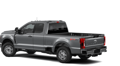 2026 Ford F-350SD F-350® XLT