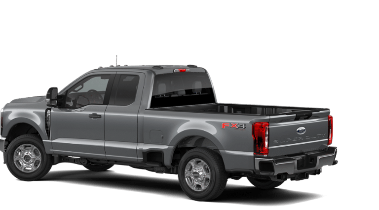 2026 Ford F-350SD F-350® XLT