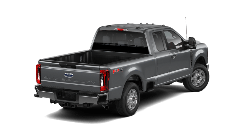 2026 Ford F-350SD F-350® XLT