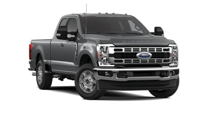 2026 Ford F-350SD F-350® XLT