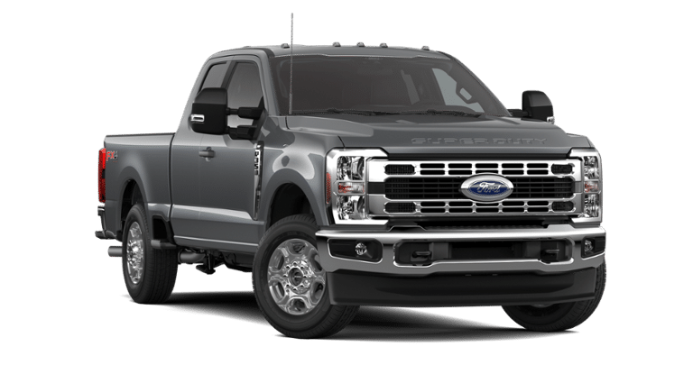 2026 Ford F-350SD F-350® XLT