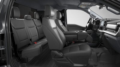 2026 Ford F-350SD F-350® XLT