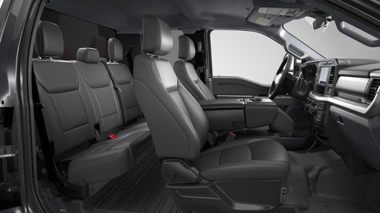 2026 Ford F-350SD F-350® XLT