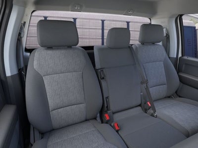 2026 Ford F-250SD F-250® XL