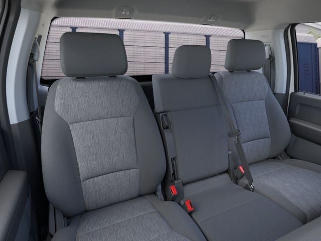 2026 Ford F-250SD F-250® XL