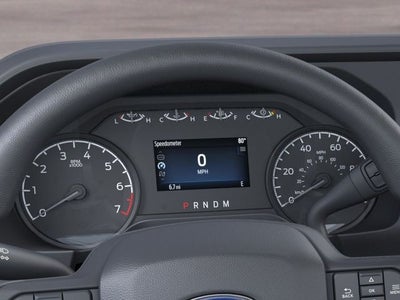 2026 Ford F-250SD F-250® XL