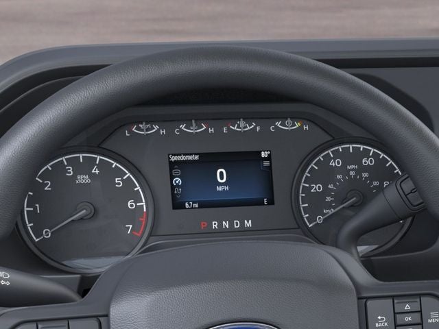 2026 Ford F-250SD F-250® XL