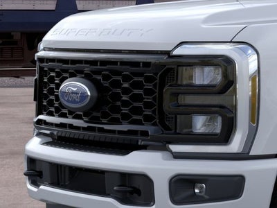2026 Ford F-250SD F-250® XL