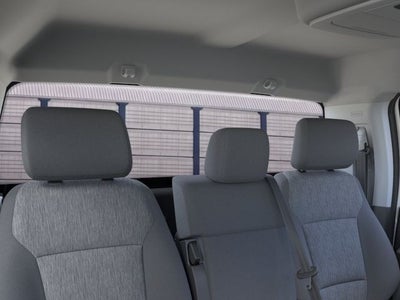 2026 Ford F-250SD F-250® XL