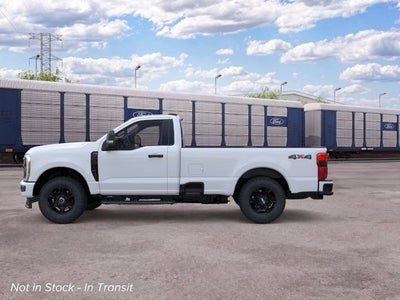 2026 Ford F-250SD F-250® XL