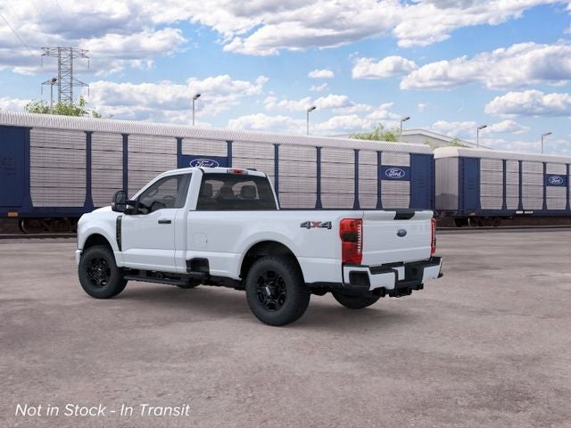 2026 Ford F-250SD F-250® XL