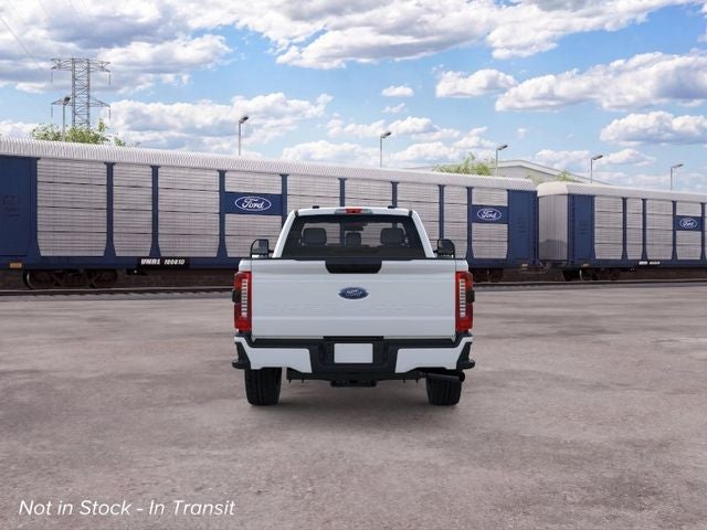 2026 Ford F-250SD F-250® XL