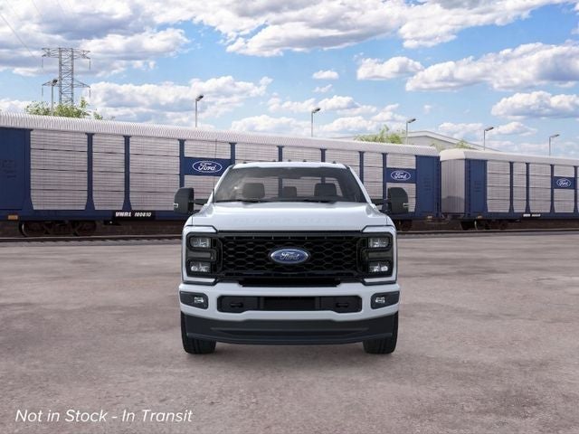 2026 Ford F-250SD F-250® XL