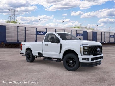 2026 Ford F-250SD F-250® XL