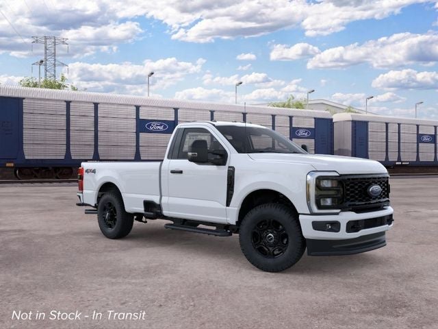 2026 Ford F-250SD F-250® XL