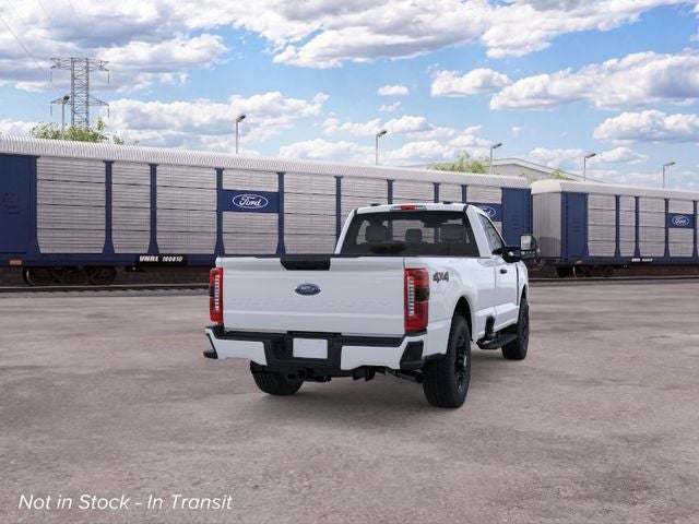 2026 Ford F-250SD F-250® XL