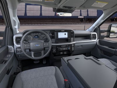 2026 Ford F-250SD F-250® XL