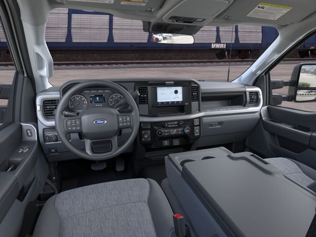 2026 Ford F-250SD F-250® XL