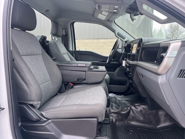 2024 Ford F-250SD XL