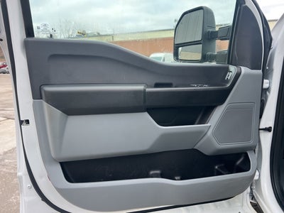 2024 Ford F-250SD XL