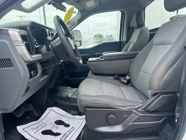 2024 Ford F-250SD XL