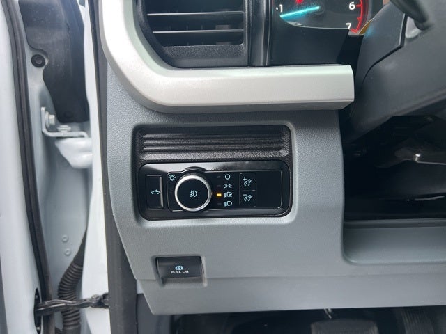 2024 Ford F-250SD XL