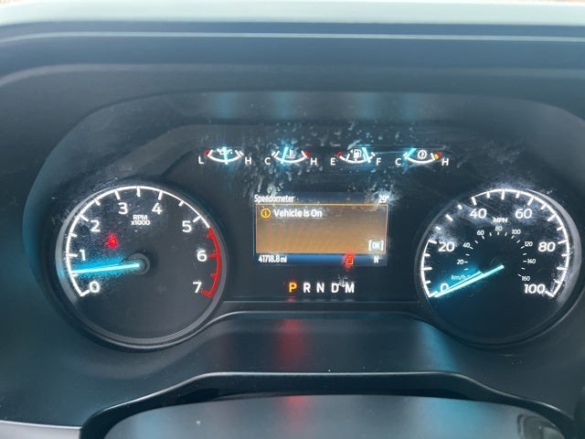 2024 Ford F-250SD XL