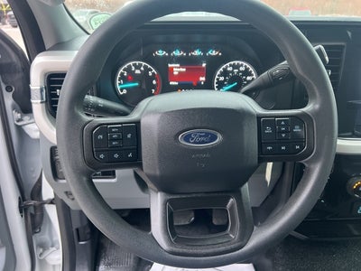 2024 Ford F-250SD XL