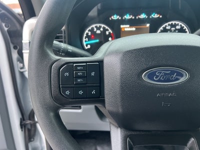 2024 Ford F-250SD XL