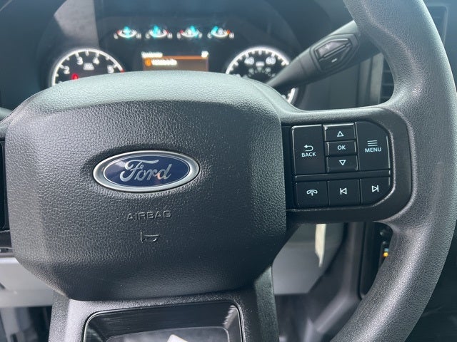 2024 Ford F-250SD XL