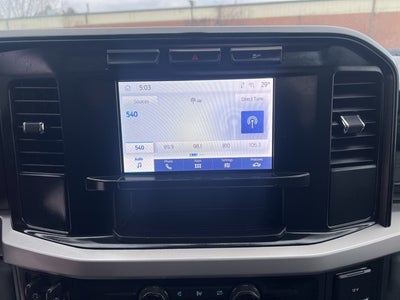 2024 Ford F-250SD XL