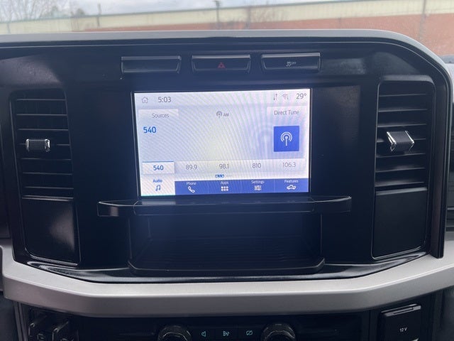 2024 Ford F-250SD XL