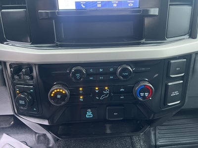 2024 Ford F-250SD XL