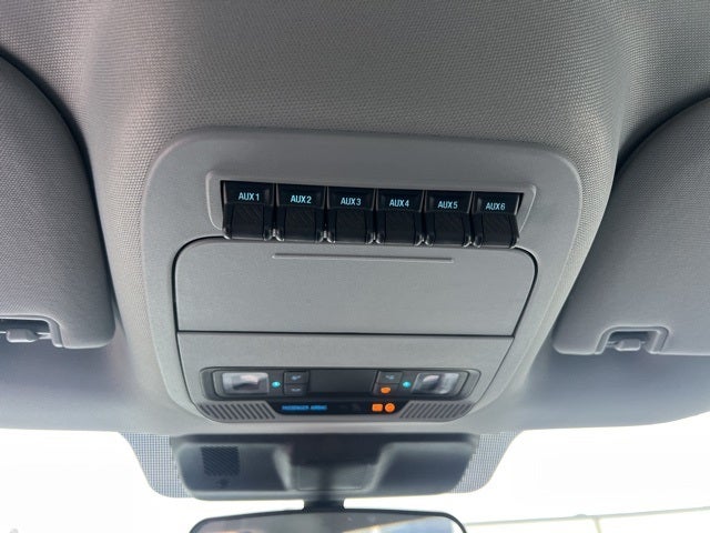 2024 Ford F-250SD XL