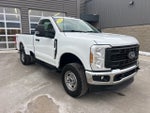 2024 Ford F-250SD XL