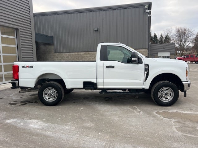 2024 Ford F-250SD XL