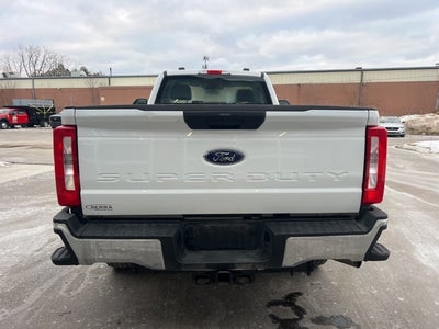 2024 Ford F-250SD XL