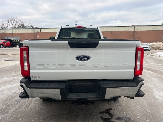 2024 Ford F-250SD XL