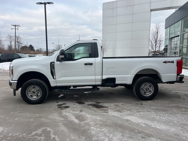 2024 Ford F-250SD XL