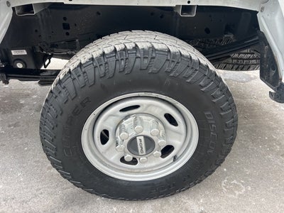 2024 Ford F-250SD XL