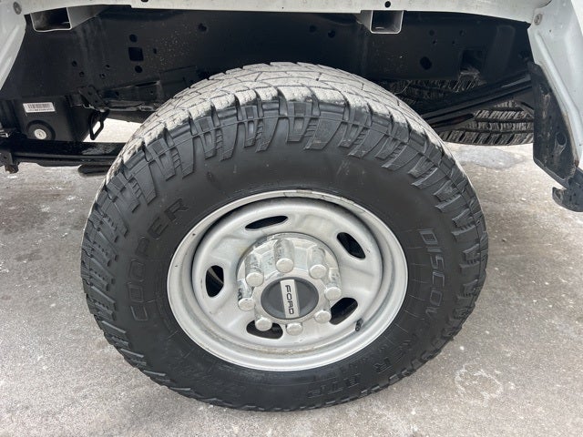 2024 Ford F-250SD XL