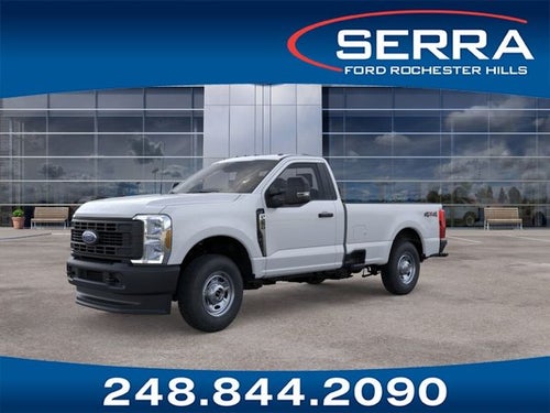 2026 Ford F-250SD F-250® XL