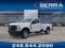 2026 Ford F-250SD F-250® XL