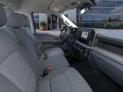 2026 Ford F-250SD F-250® XL